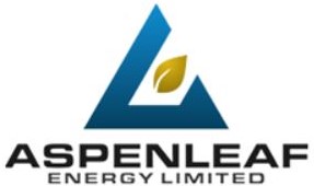 AspenLeaf logo