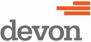 Devon - logo